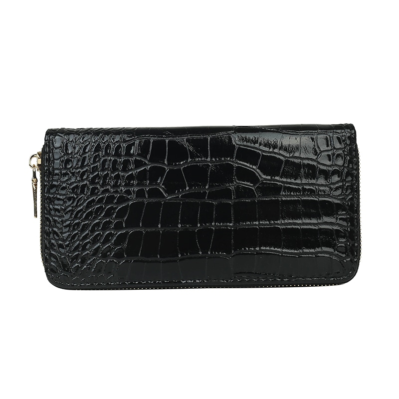 Сумки Youe Shone Retro Long PU Wallet