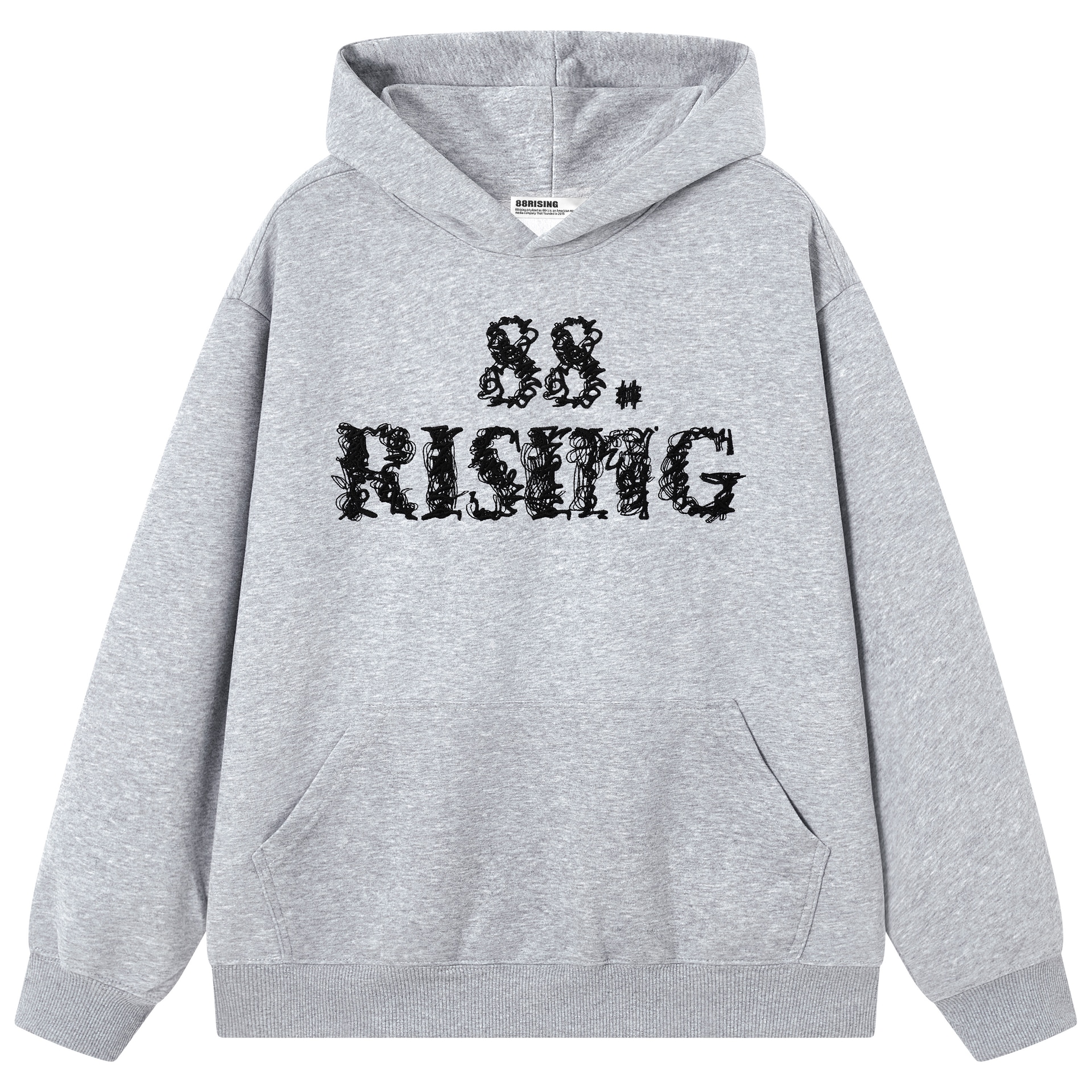 88Rising logo — фото 9