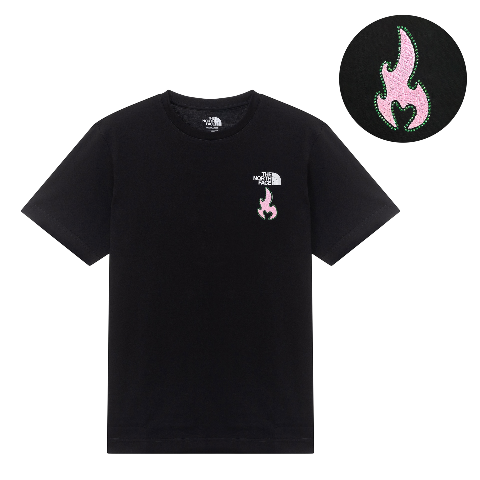 Футболка The North Face Someideas T