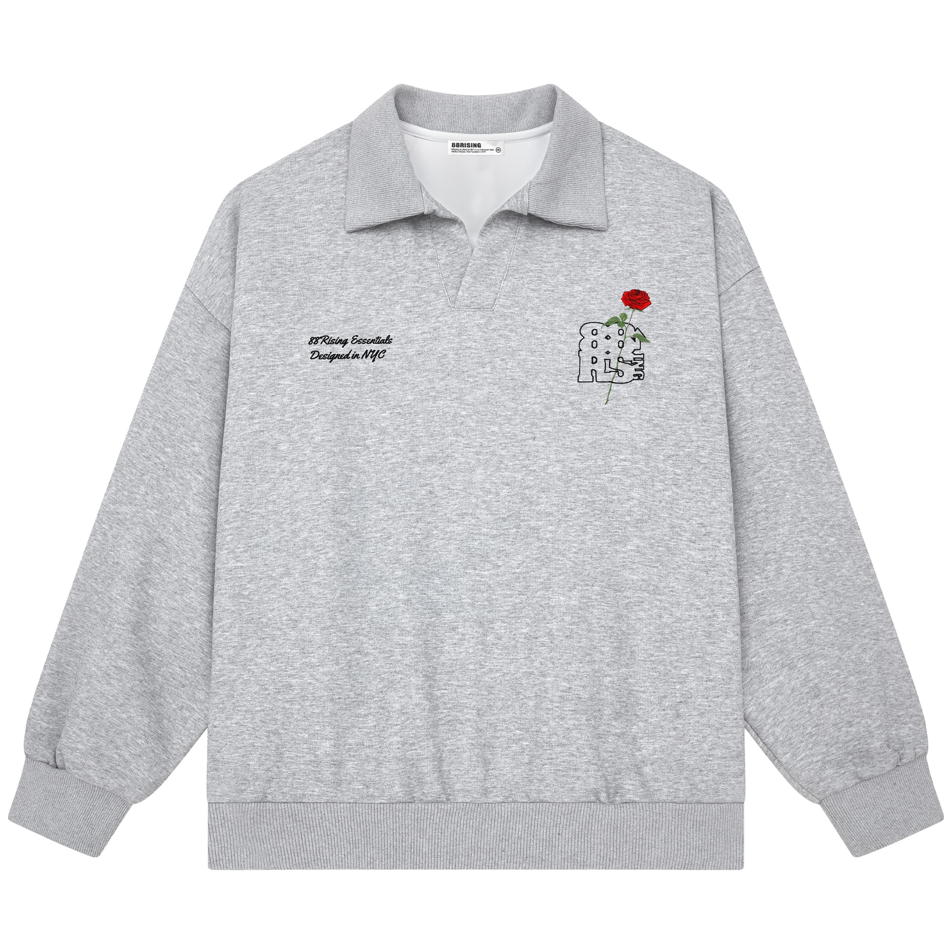 88rising POLO