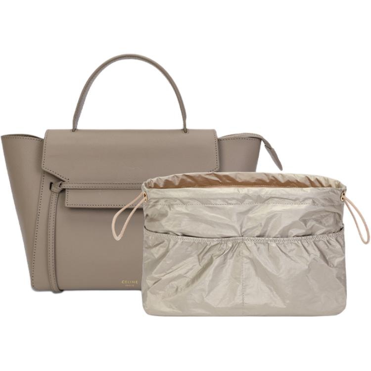 潮帛 Celine Belt Nano Bag