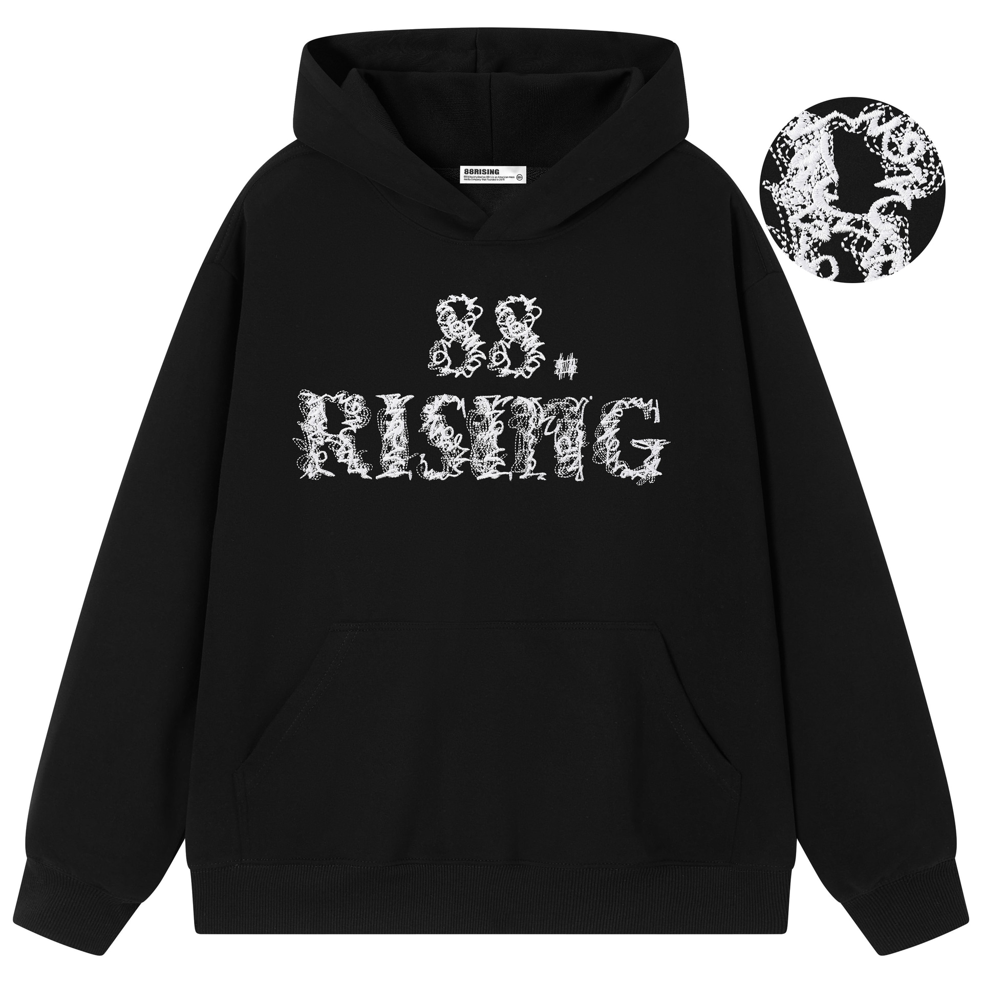 88Rising logo — фото 2