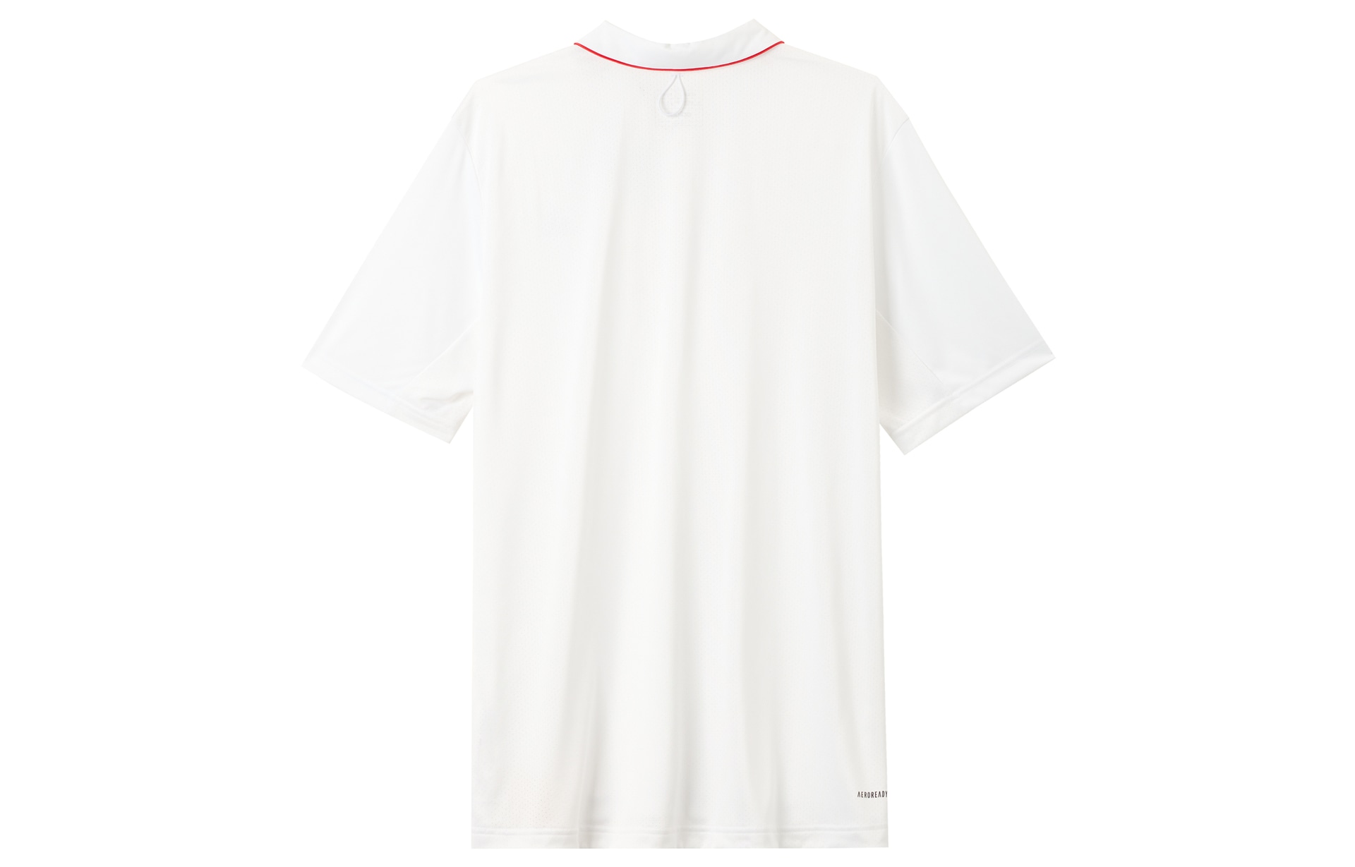 Adidas Club Tennis Polo Shirt LogoPolo — фото 1