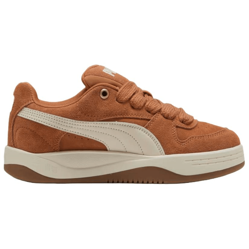 Puma Park Luna Caramel Brown — фото 6