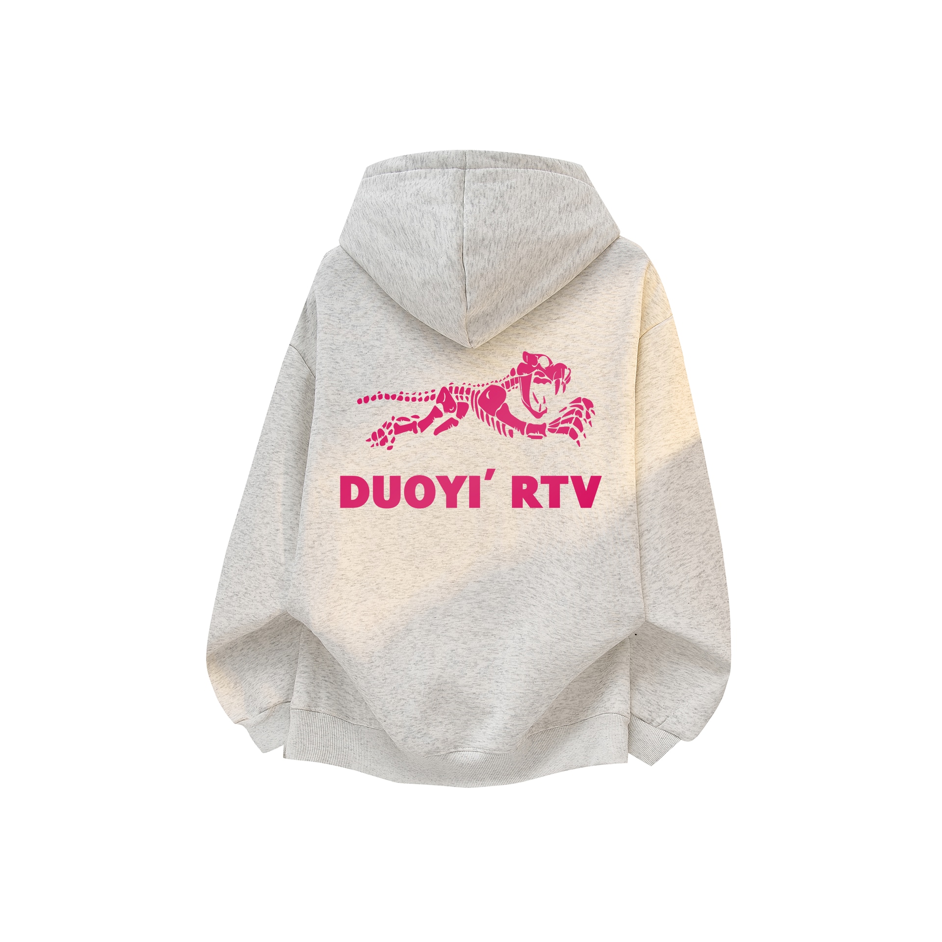 Duoyi朵以 Duoyi logo