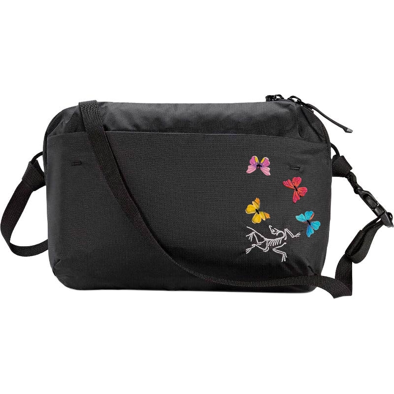 Arcteryx6L Heliad