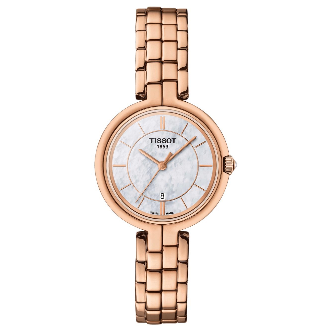 TISSOT/天梭 TISSOT 30mm T094.210.33.111.01