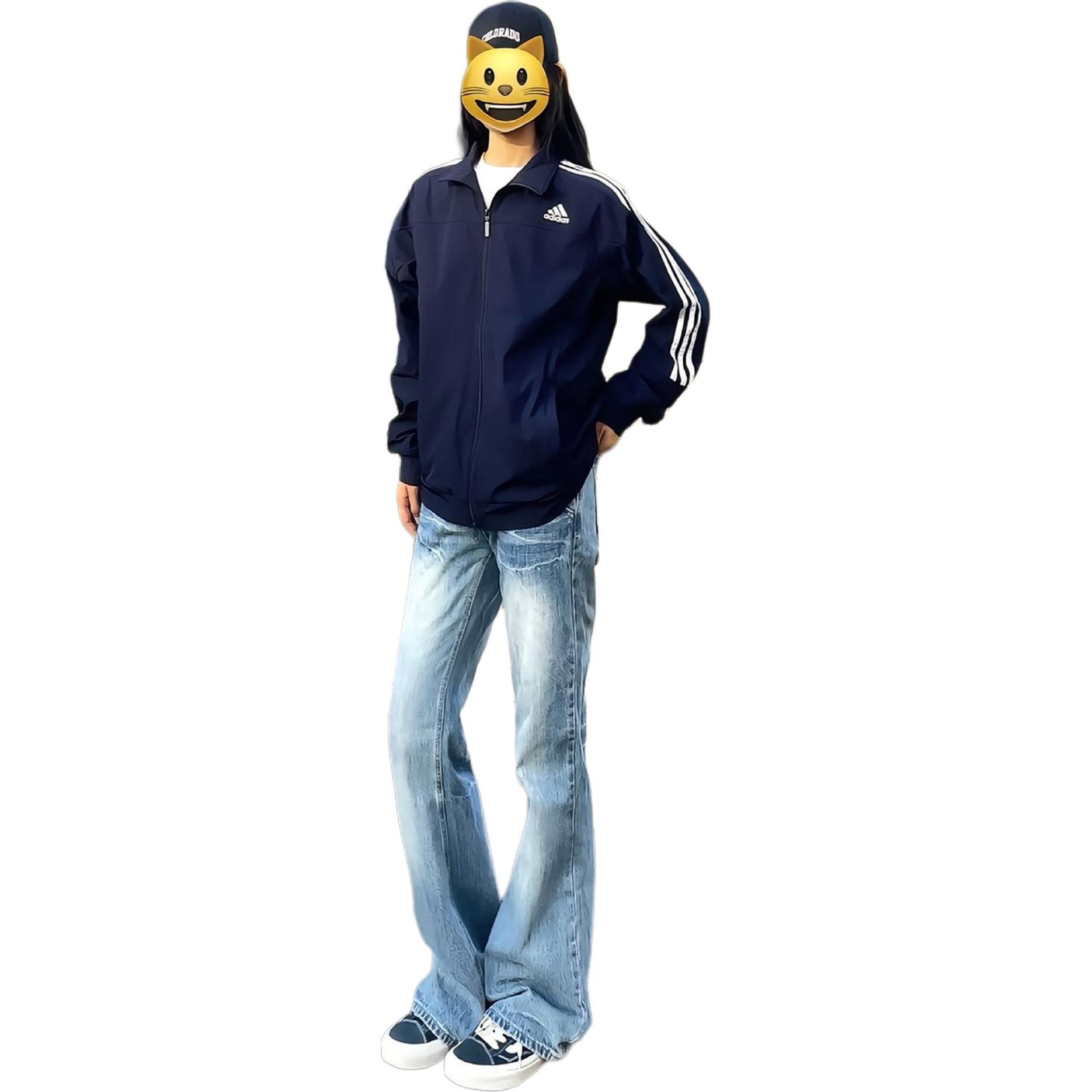DAFK/刀锋 DAFK vibecleanfit