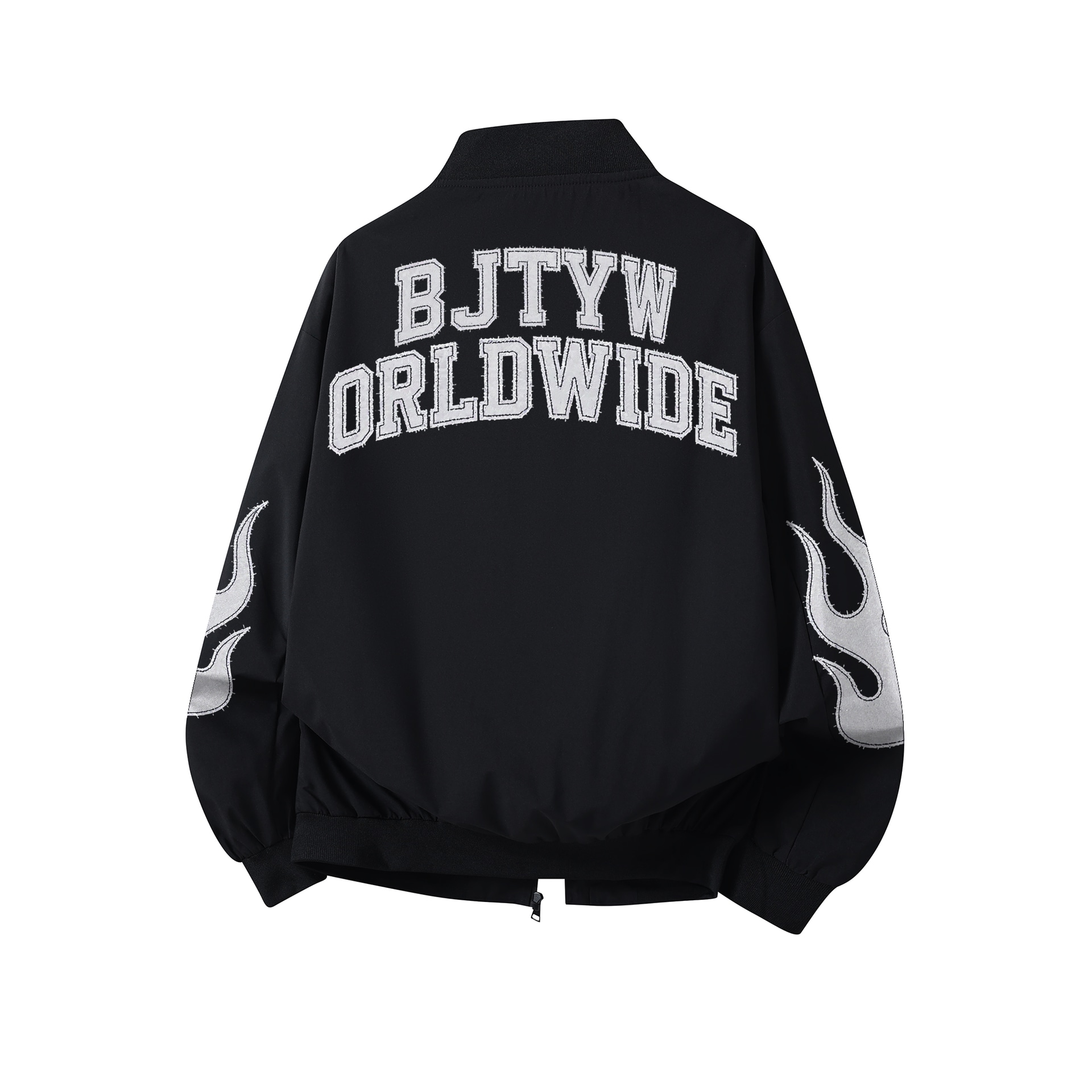 BJTY logo