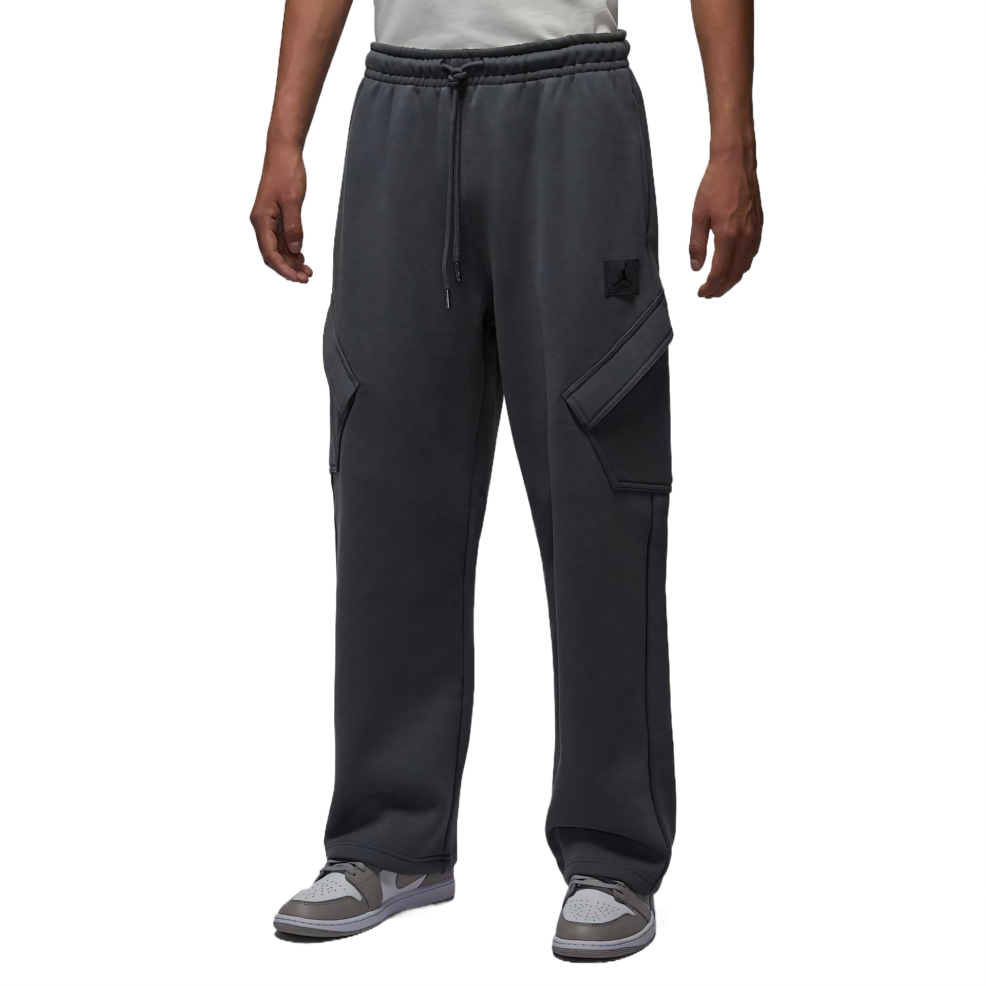 Jordan Flight Fleece Chicago