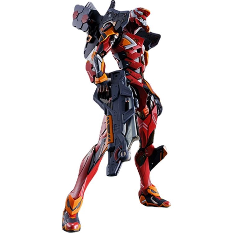 BANDAI/万代 BANDAI METAL BUILD EVA 22cm