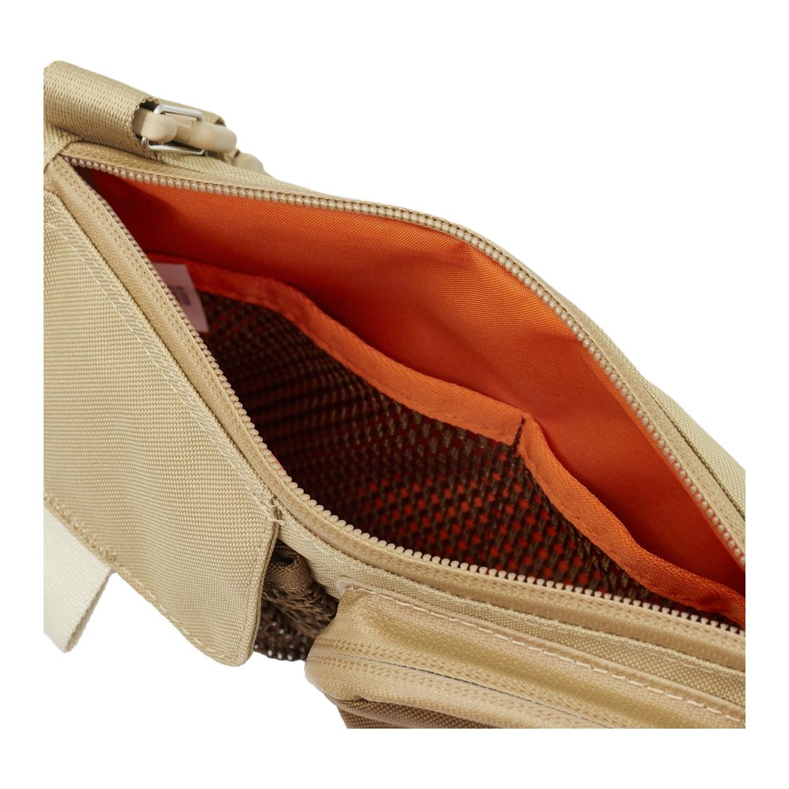 Nike Crossbody Bag Khaki — фото 4