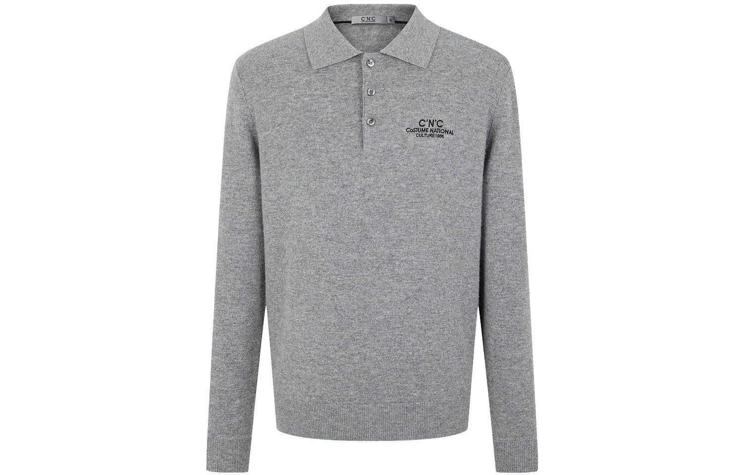 C'N'C Logopolo