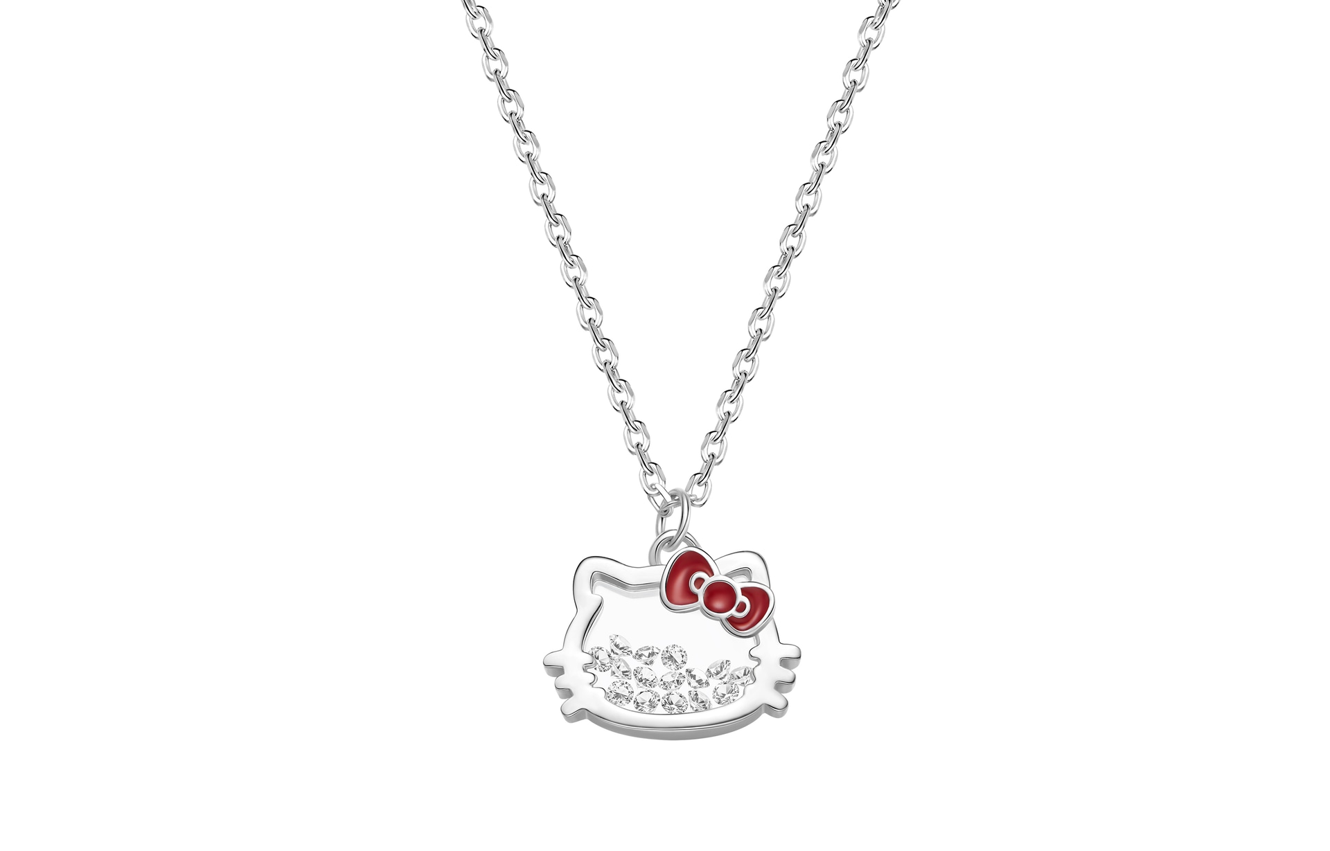 Hello Kitty/凯蒂猫 Sanrio HelloKitty 925