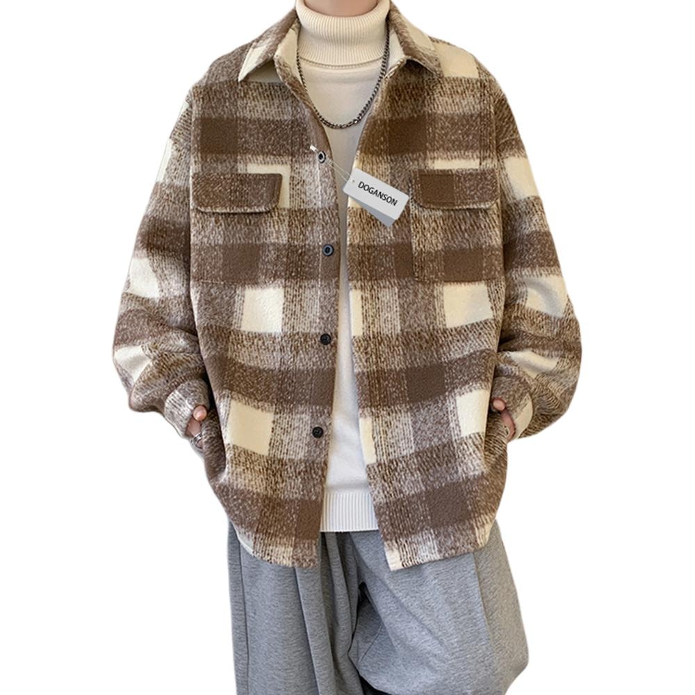 DOGANSON oversize