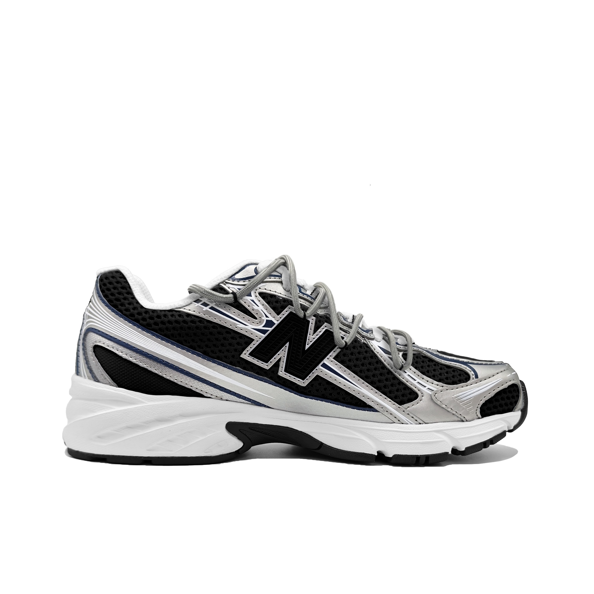 New Balance 740 Gray — фото 8