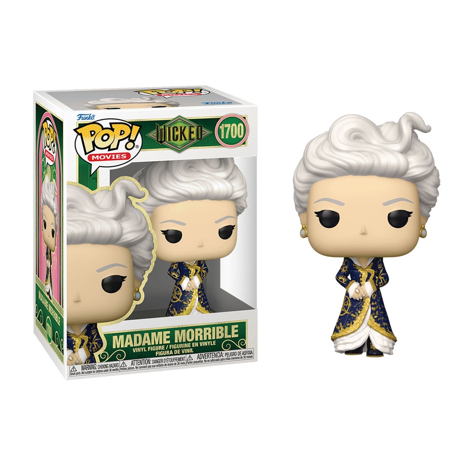 Funko Q — фото 2