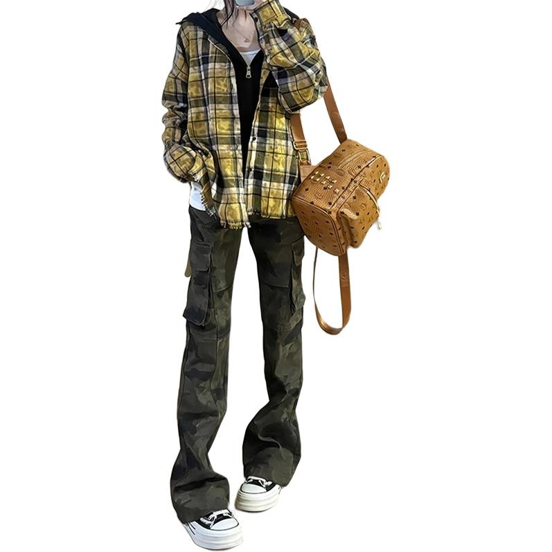 DAFK/刀锋 DAFK vibecleanfit