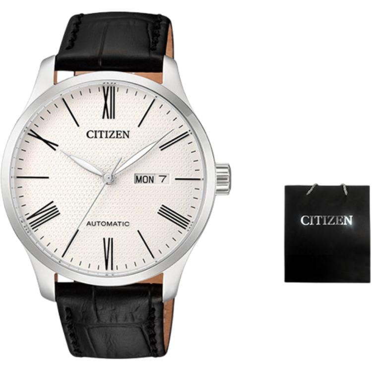CITIZEN/西铁城 CITIZEN 50 40.3mm NH8350-08AB