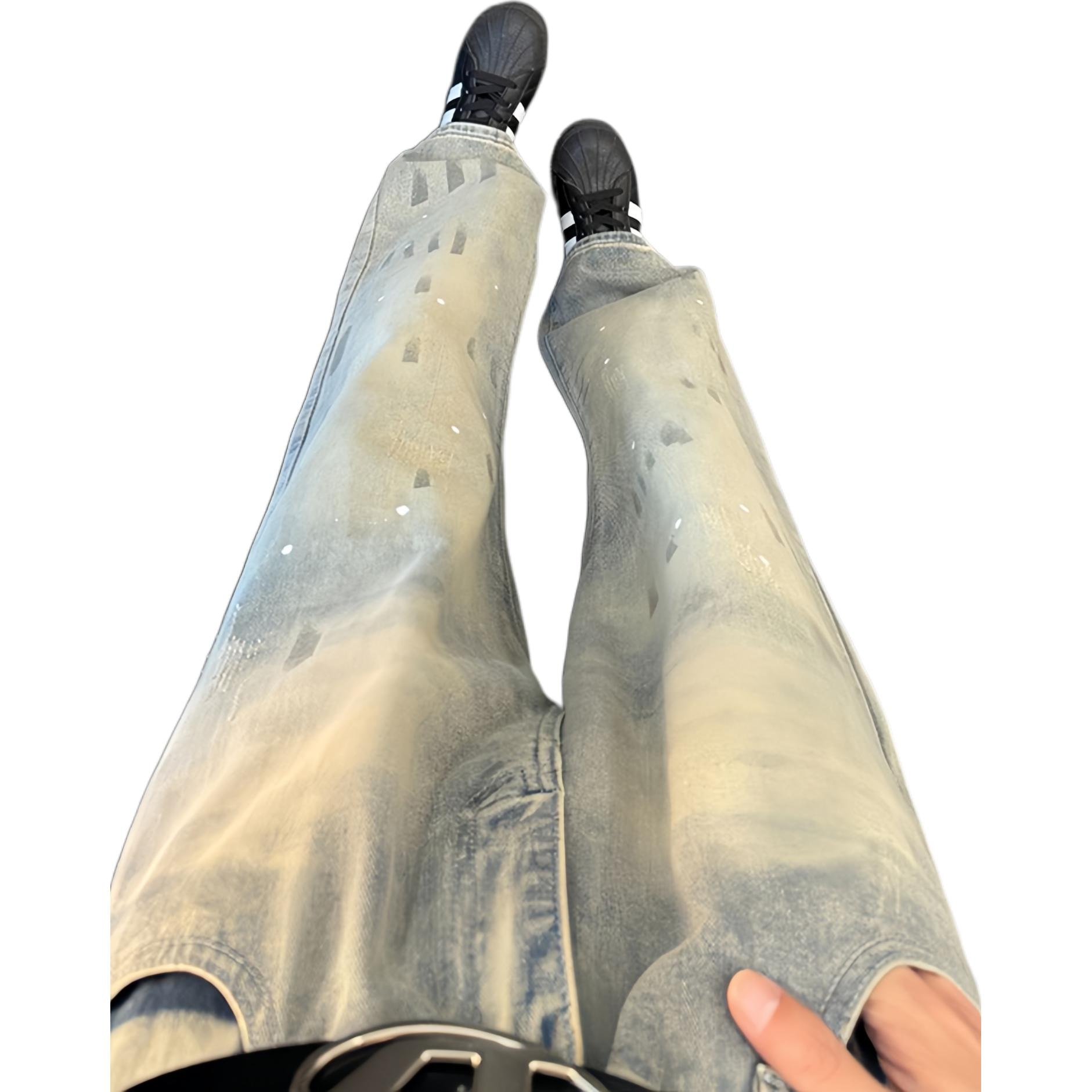 DAFK/刀锋 DAFK vibecleanfit