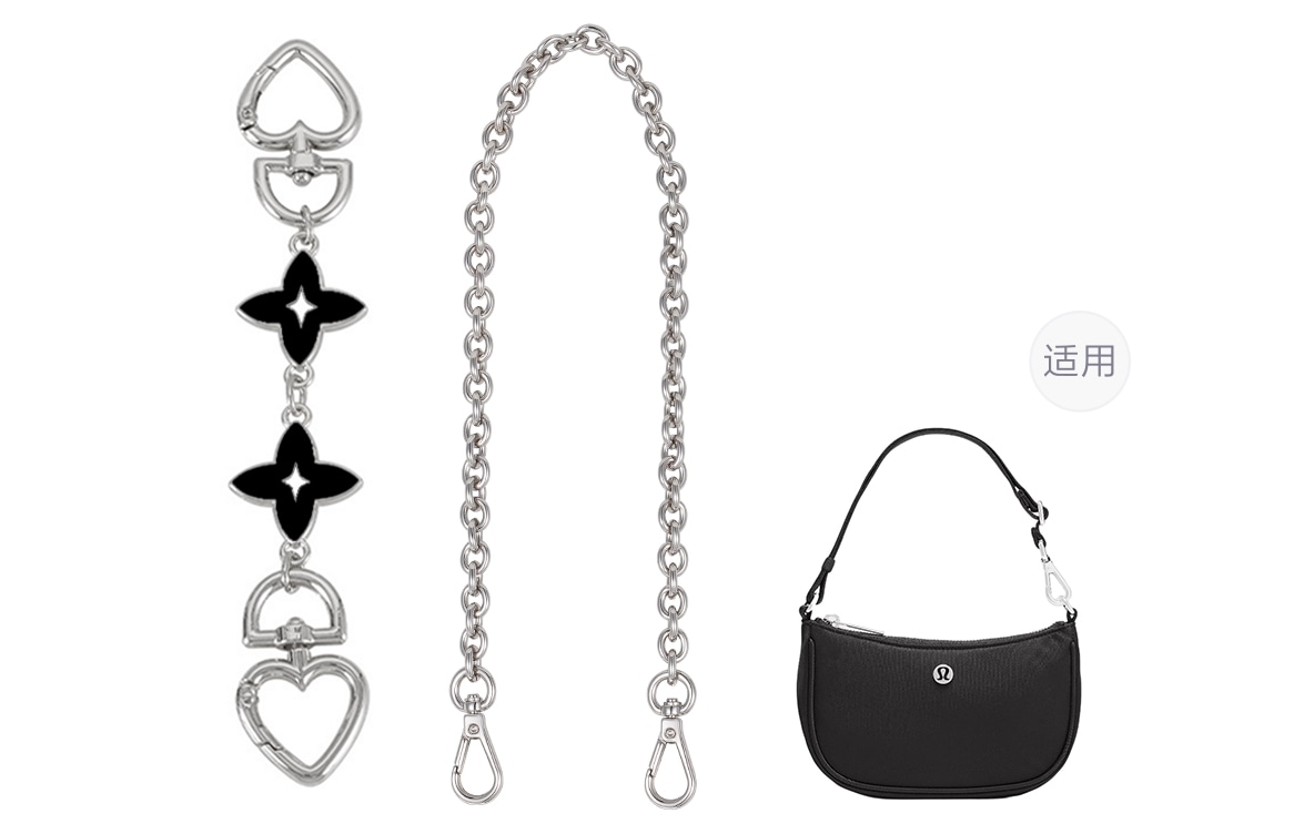 古蚁GUYI GUYI lululemon 1L City Essentials