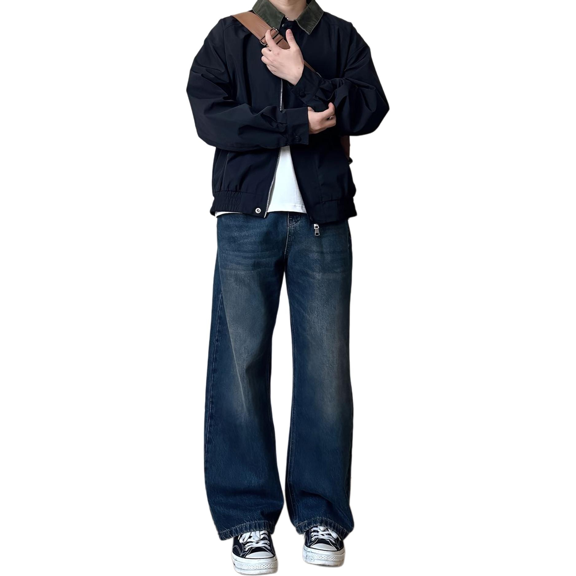 DAFK/刀锋 DAFK vibecleanfit