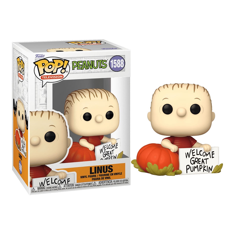 Funko Q — фото 2