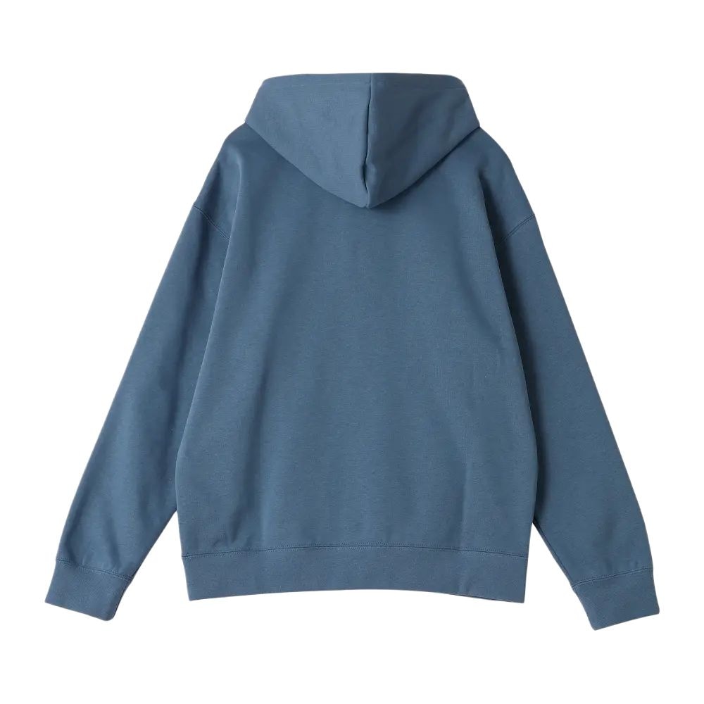 Puma Elevated FW25 ESS HOODIE RELAXED — фото 1