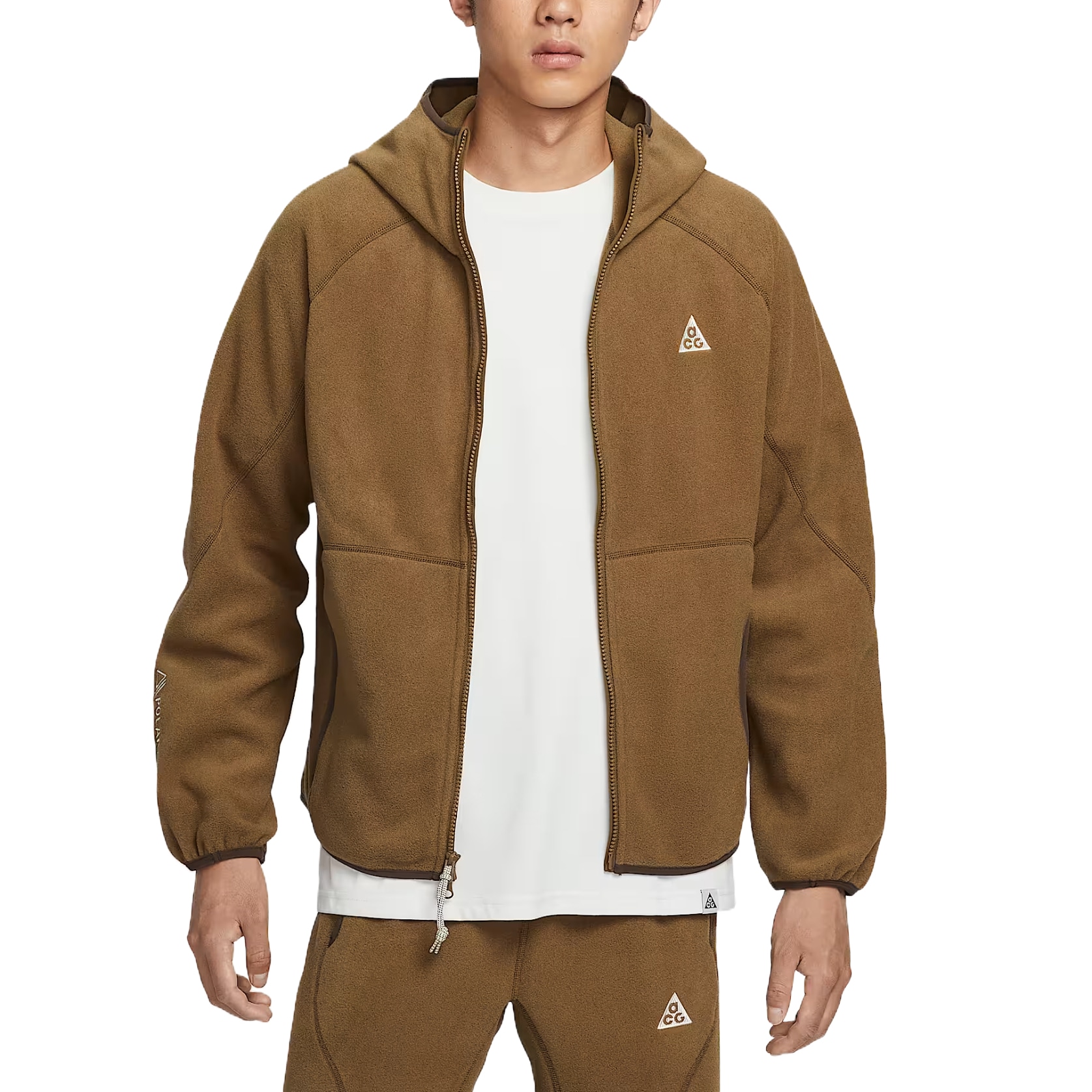 Nike ACG wolf tree