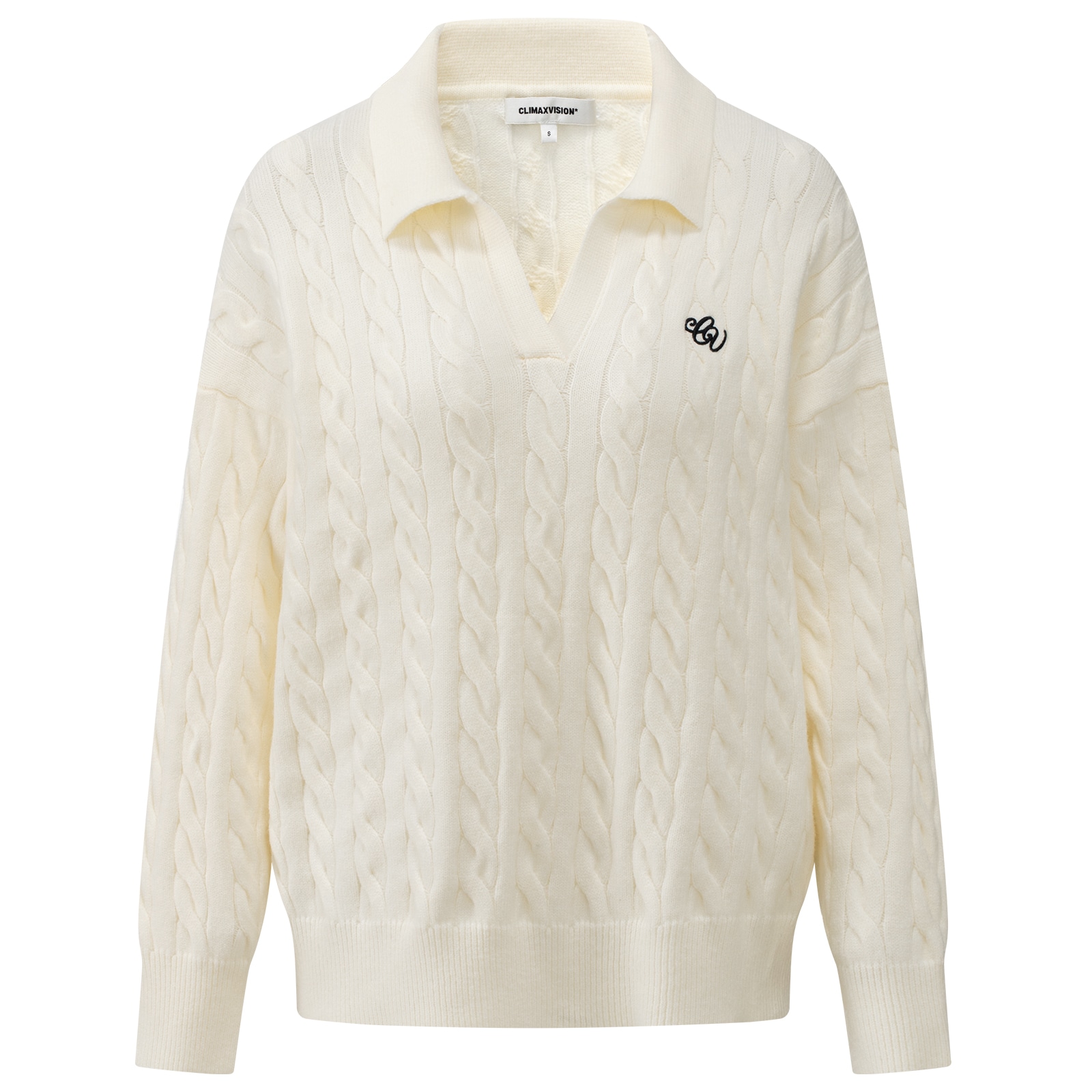 CLIMAX VISION Polo