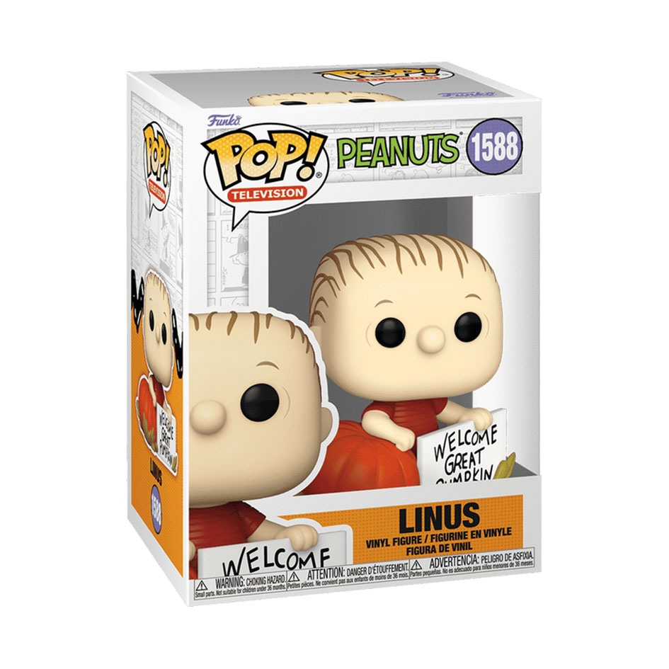 Funko Q — фото 1