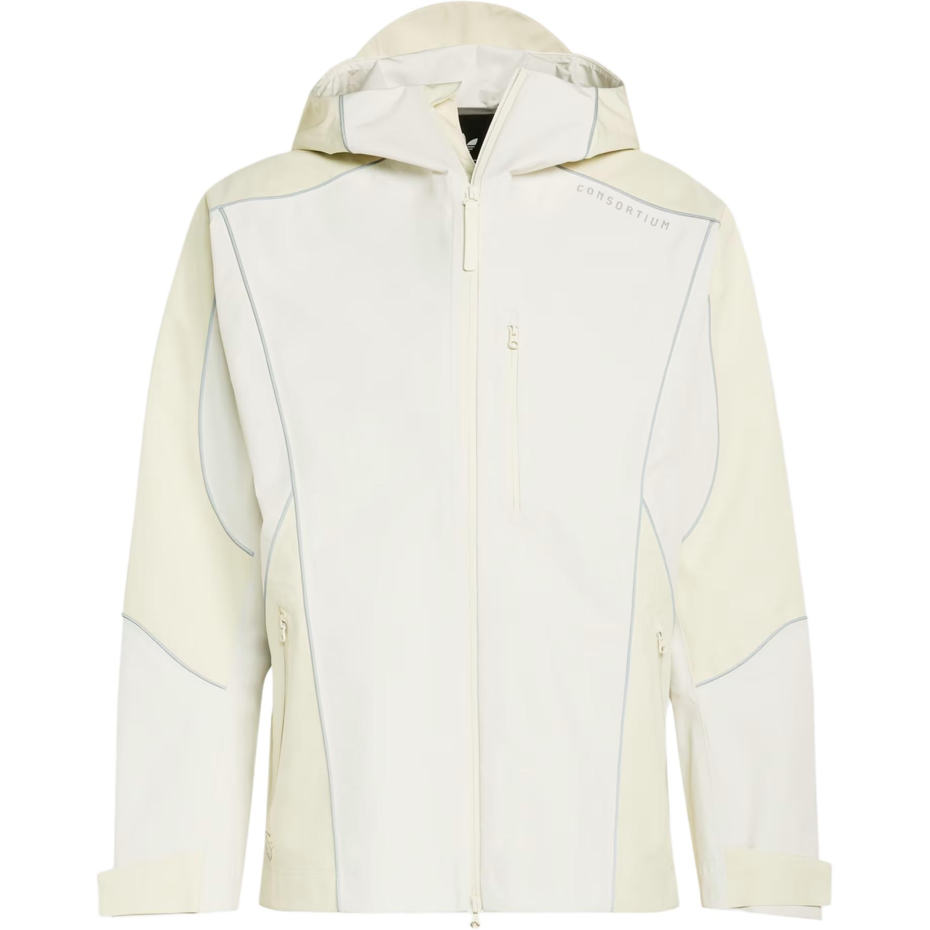 Куртка adidas originals Consortium FW25 Shell
