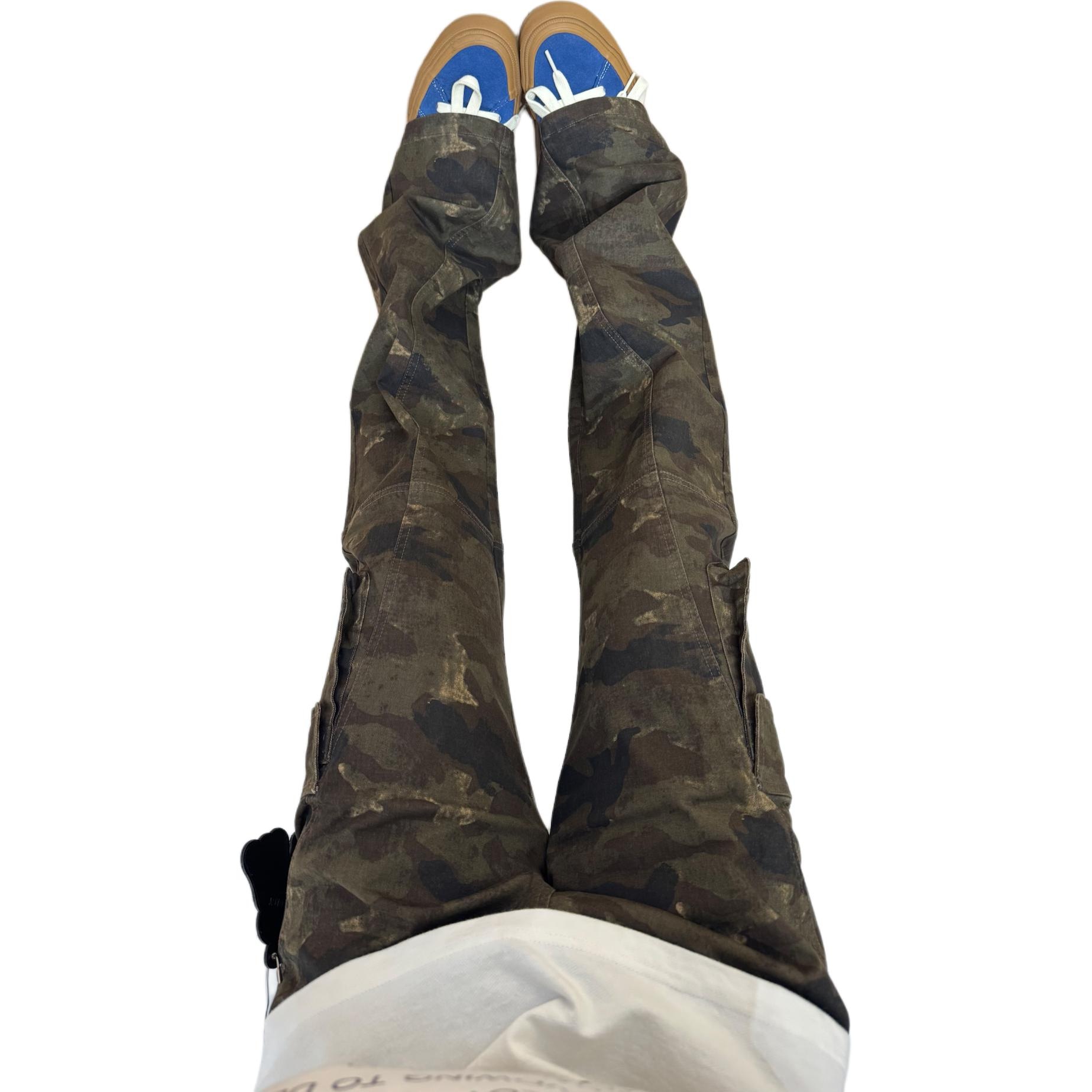 DAFK/刀锋 DAFK cleanfitvibe