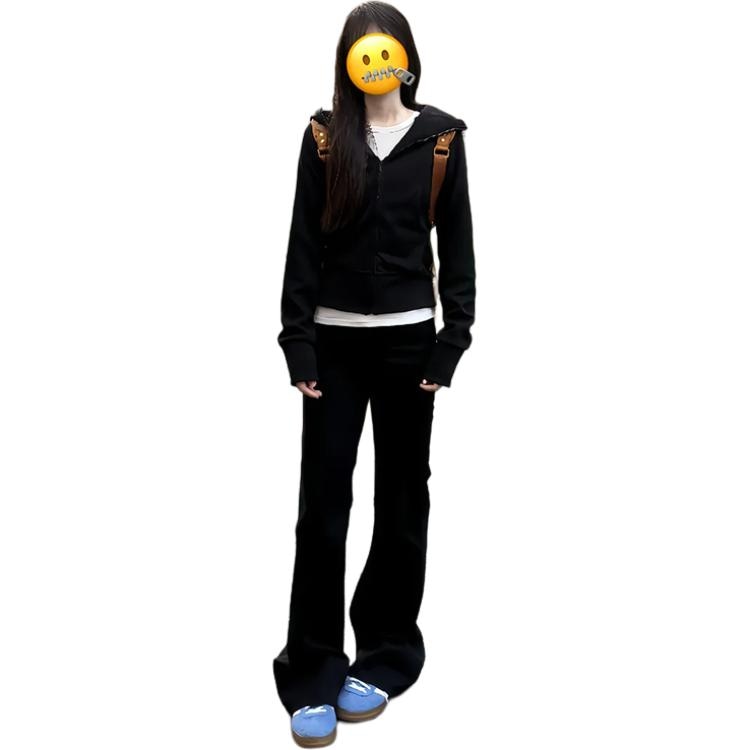 DAFK/刀锋 DAFK cleanfitvibe