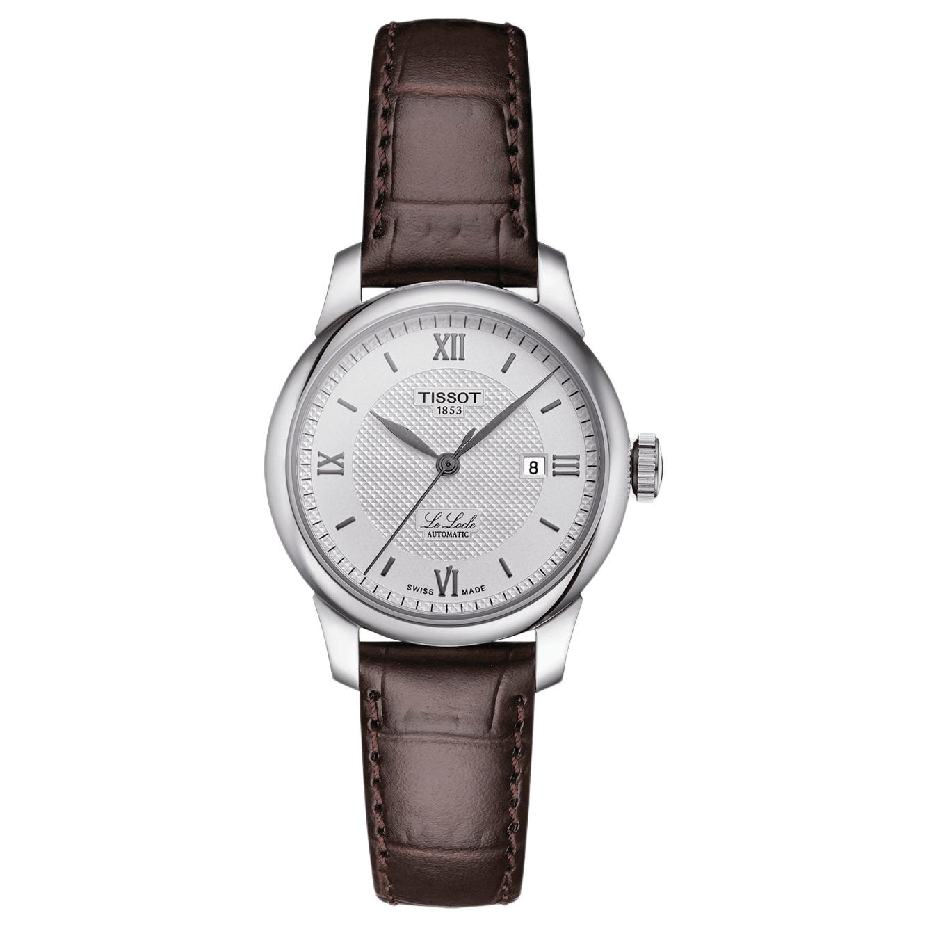 TISSOT/天梭 TISSOT 30 29mm T006.207.16.038.00