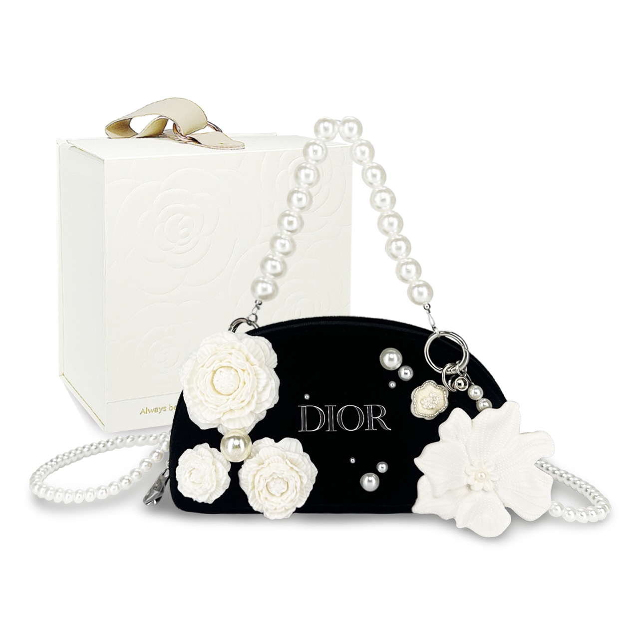 Dior 18*10*7cm