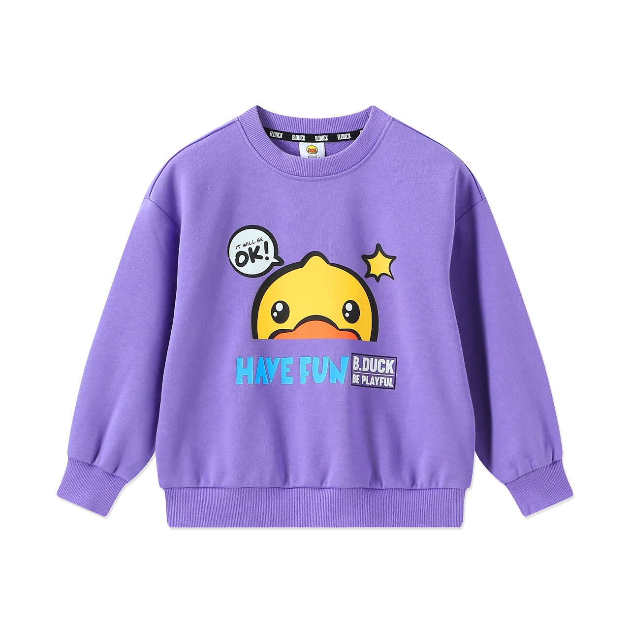 Топы B.Duck