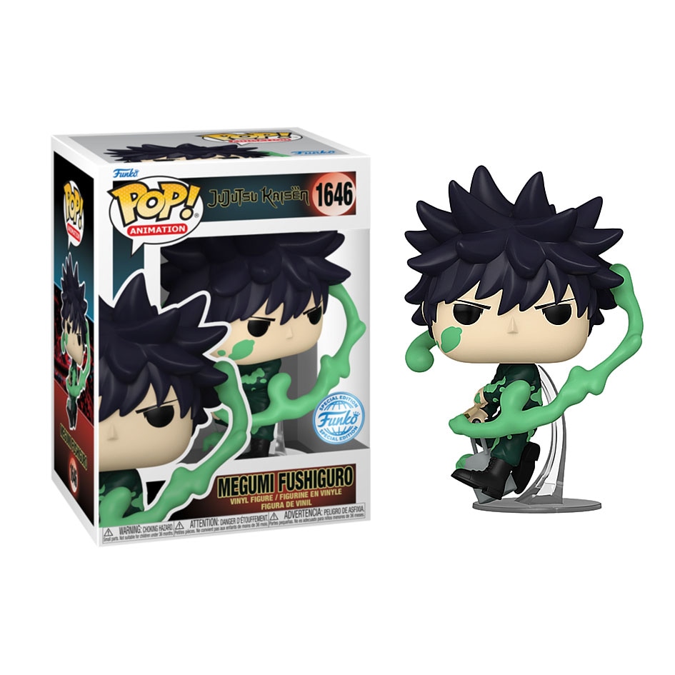 Funko ch Q — фото 2