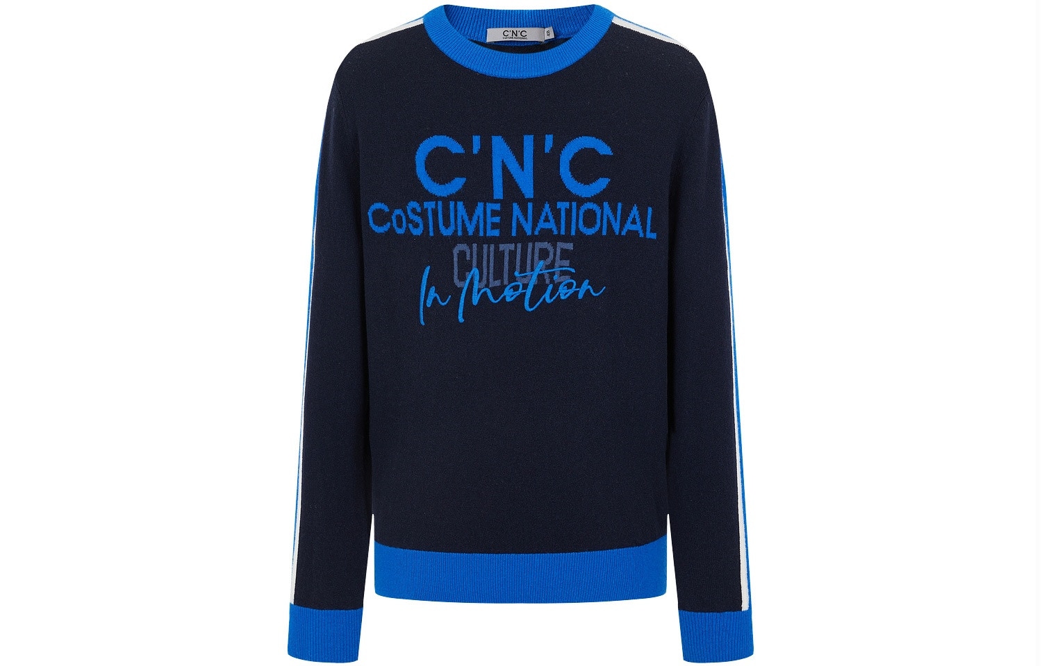 C'N'C Logo