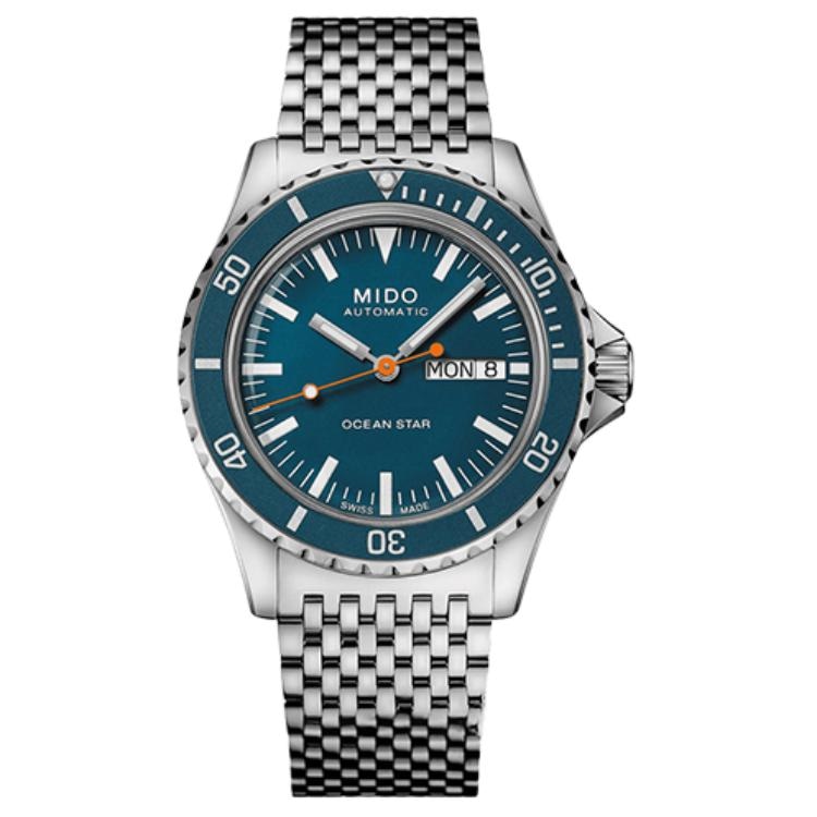 Часы Mido Ocean Star M026.830.11.041.00