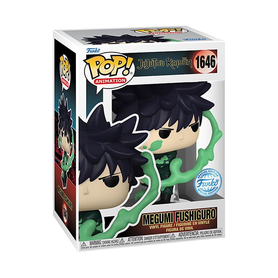 Funko ch Q — фото 1