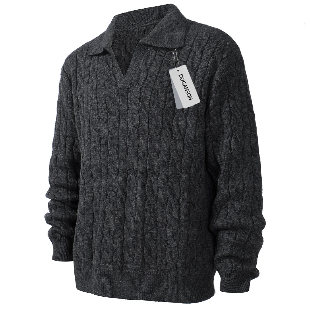 DOGANSON vintagePOLO