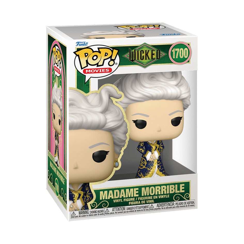 Funko Q — фото 1