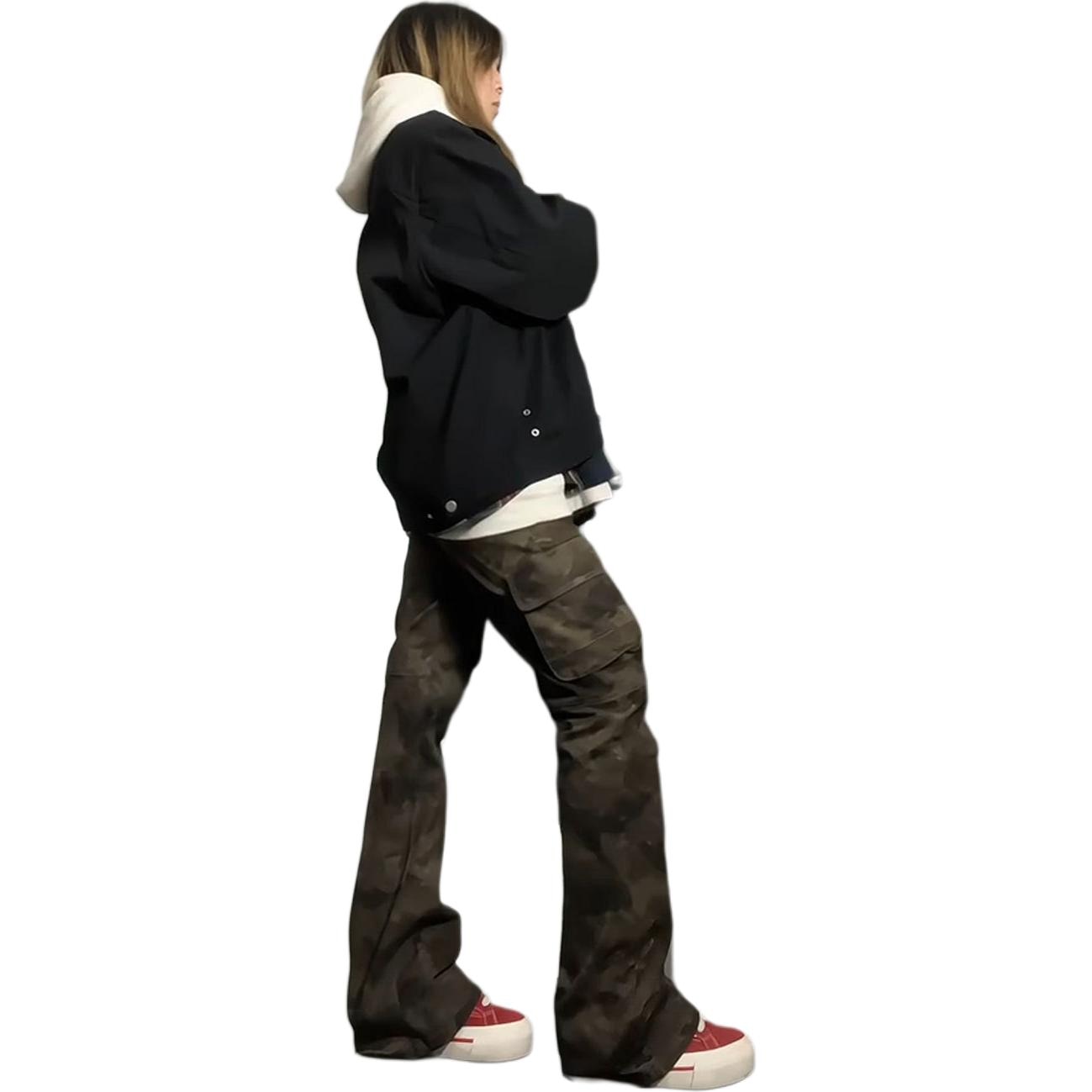 DAFK/刀锋 DAFK cleanfitvibe