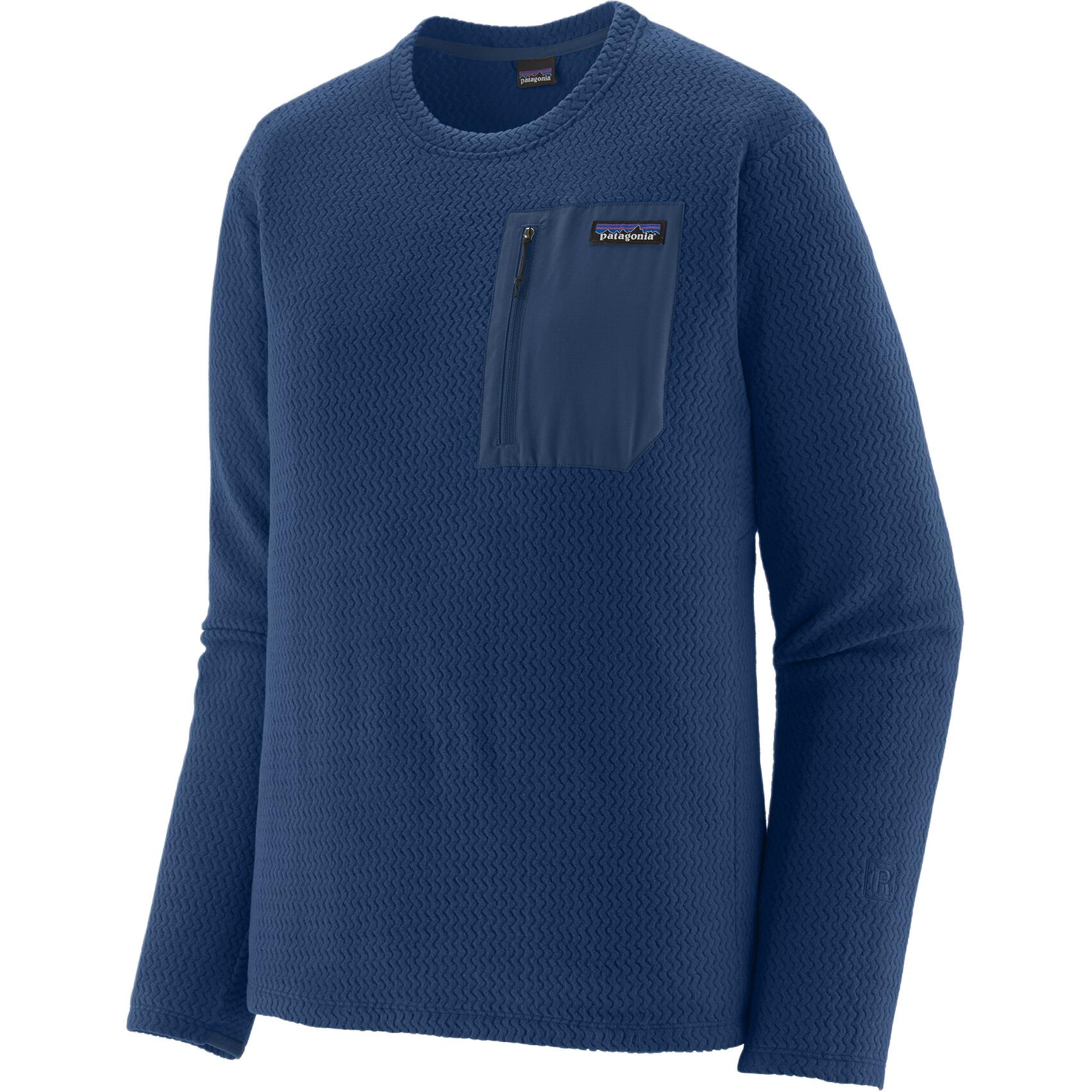 Patagonia R1 Air FW25 T — фото 4