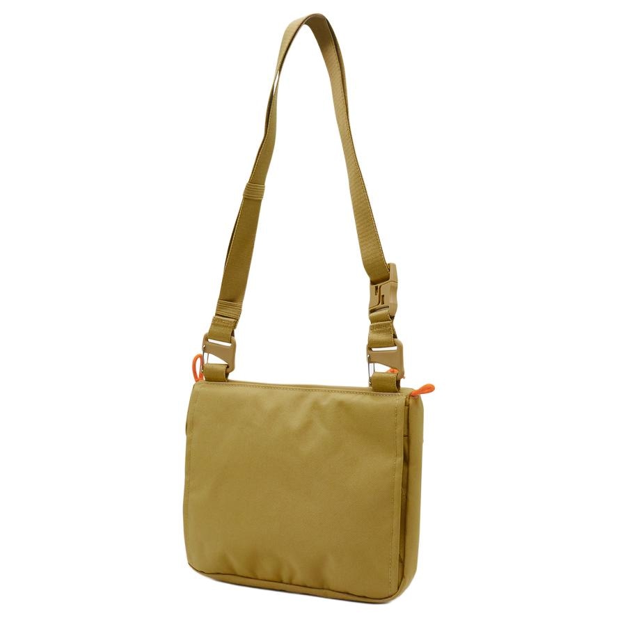 Nike Crossbody Bag Khaki — фото 2