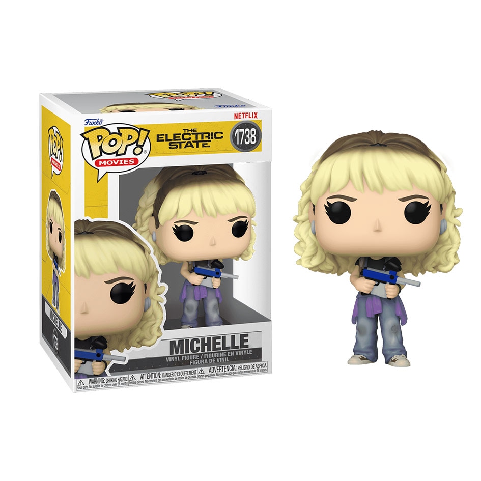 Funko Q — фото 2