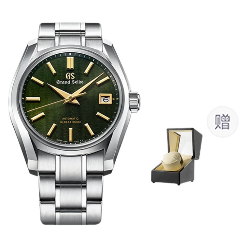 Grand Seiko SBGH271G — фото 4