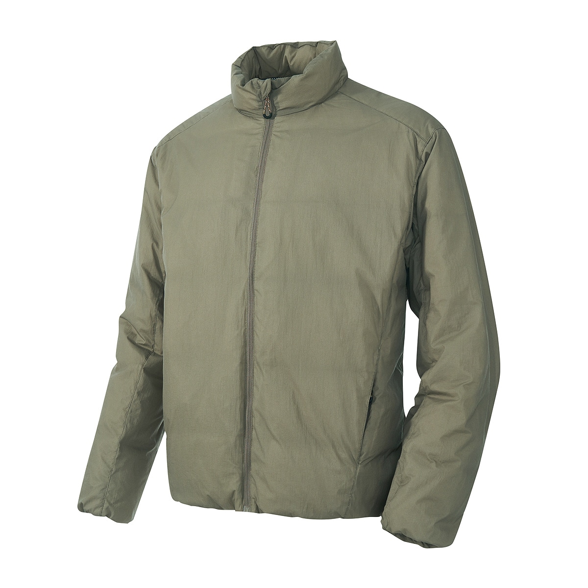 714STREET Down Jacket