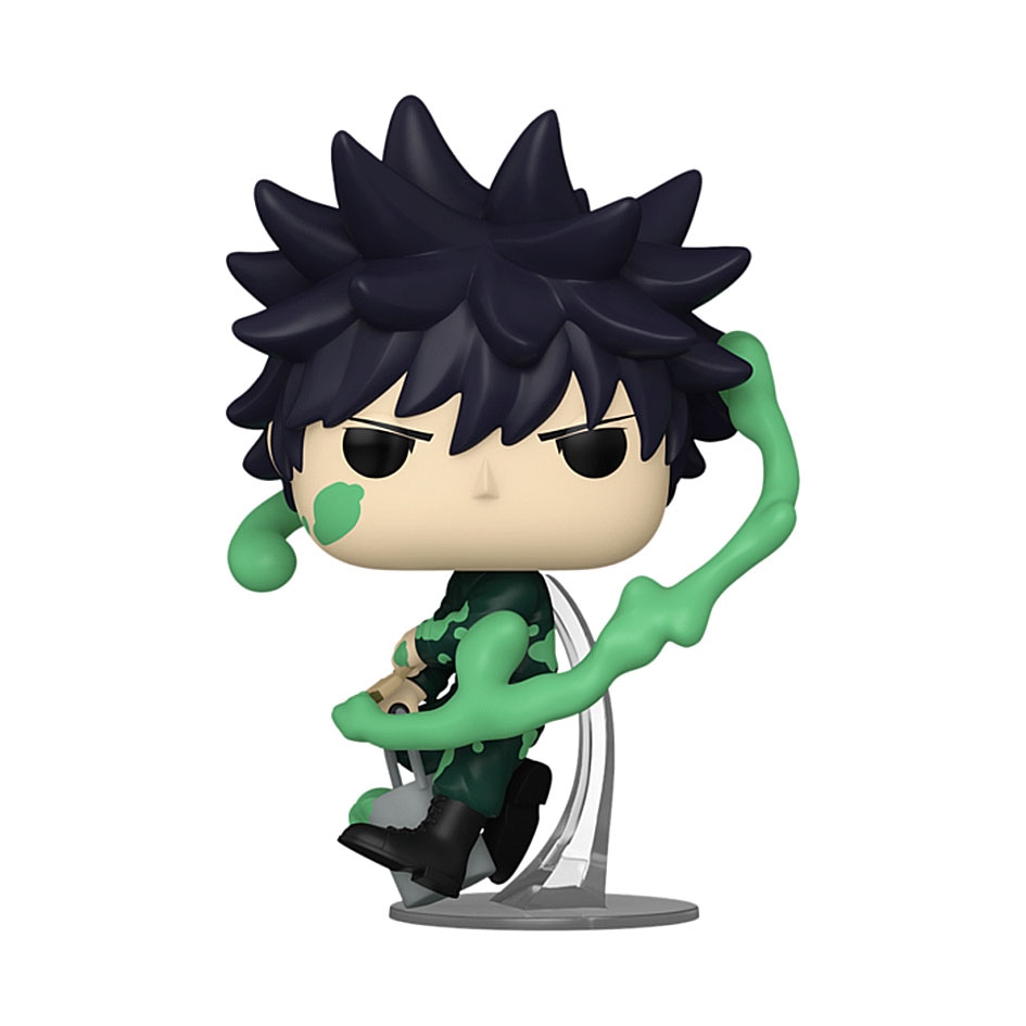 Funko ch Q